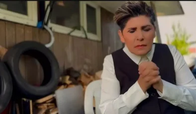 LÖSEMİ TEŞHİSİ KONULAN ŞARKICI CANSEVER’DEN YENİ AÇIKLAMA GELDİ