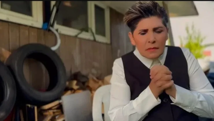 LÖSEMİ TEŞHİSİ KONULAN ŞARKICI CANSEVER’DEN YENİ AÇIKLAMA GELDİ