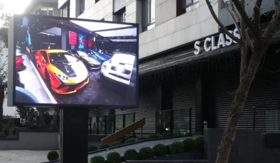 LÜKS OTO TİCARETİNDE DEV VURGUN İDDİASI