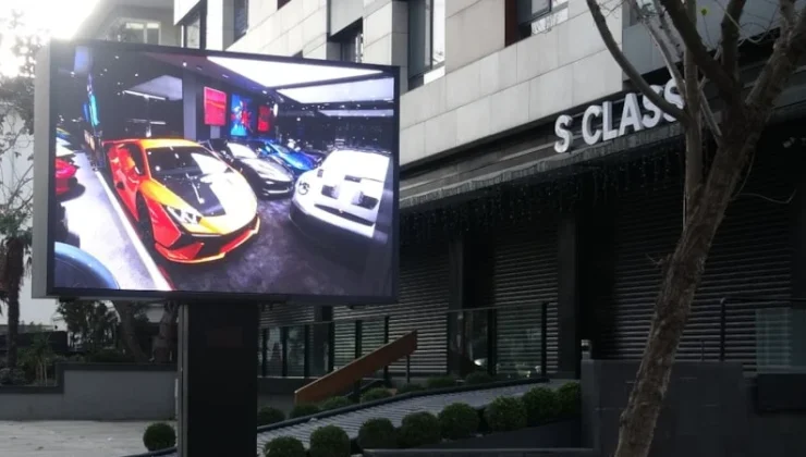 LÜKS OTO TİCARETİNDE DEV VURGUN İDDİASI