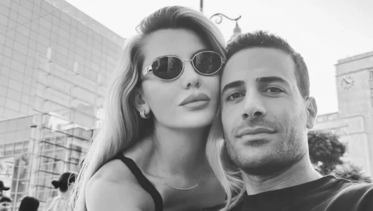 EDA EROL’DAN AÇIKLAMA TEPKİSİ MAGAZİN GÜNDEMİNİ HAREKETLENDİRDİ