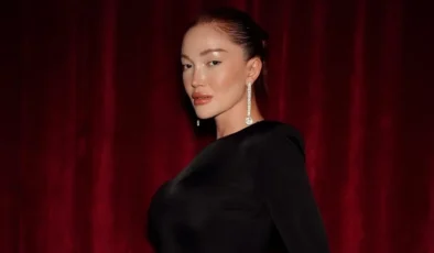 DANLA BİLİÇ’TEN YENİ YIL SÜRPRİZİ