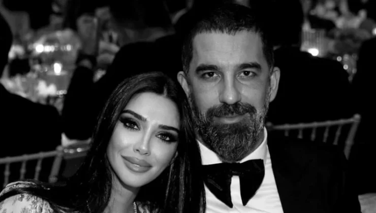 ASLIHAN DOĞAN TURAN’DAN NET MESAJ: STİLİMLE KONUŞULUYORUM