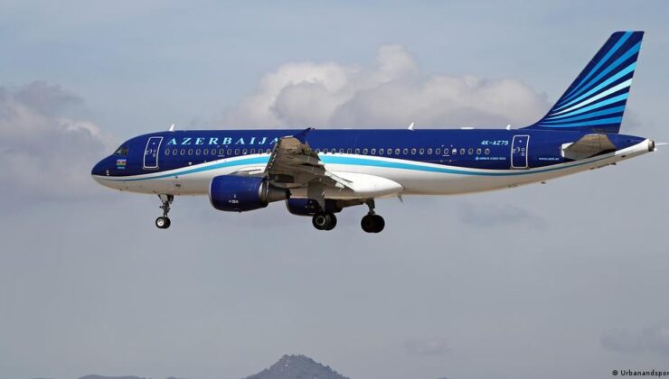 Kazakistan’da Düşen Azerbaycan Uçağına Ait Ara Rapor: Hasar ve Olası Nedenler Üzerine İncelemeler