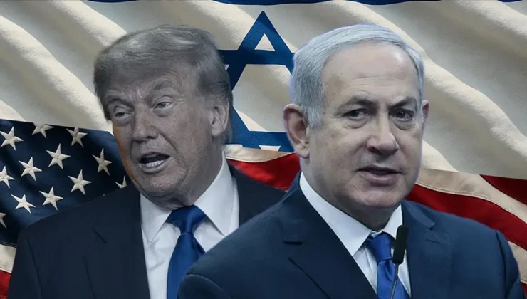 Netanyahu ve Trump Görüşmesinde Türkiye’nin Gazze Planı: Kritik Adımlar Masada