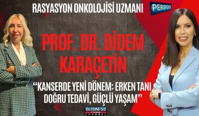 KANSER TEDAVİSİNDE YENİ DÖNEM