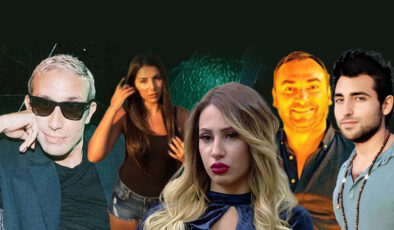 ÜNLÜ İSİMLERİN DE ADI GEÇTİ: UYUŞTURUCU OPERASYONUNDA 12 TUTUKLAMA