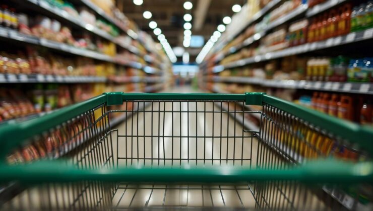 Market Zincirlerinin Pazar Günü Kapalı Olması Konusunda Uzlaşma Sağlandı