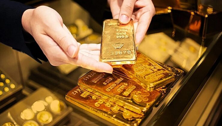 Gram ve Çeyrek Altında Son Durum