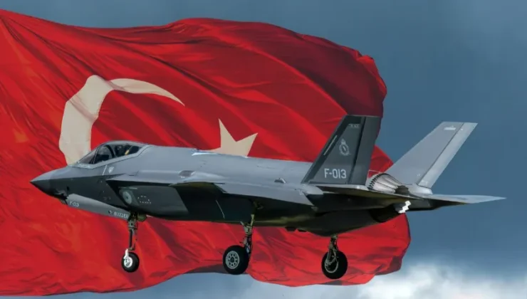 Türkiye’nin F-35 Satışı: Bölgesel Gerilimleri Artırabilir