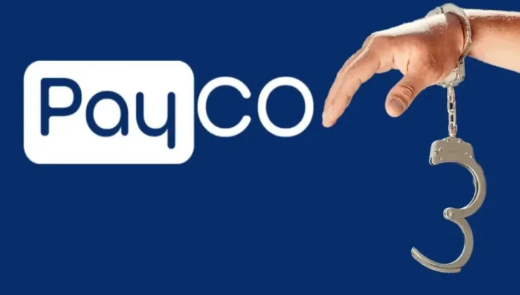 PAYCO EKİBİNE YÖNELİK İKİNCİ DALGA OPERASYONUNDA GÖZALTILAR ARTIYOR