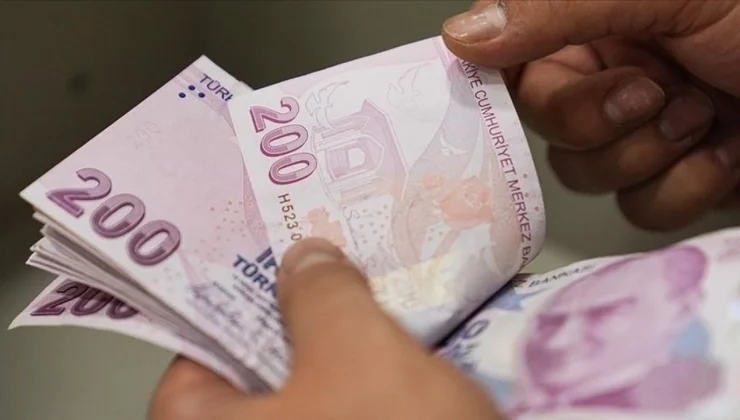 Asgari Ücrette Yıllık Değişim Tablosu