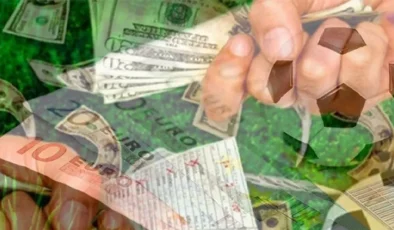 FUTBOLDA SKANDAL: “BERABERLIK İÇİN ANLAŞTILAR” İDDİASI ORTAYA ATILDI