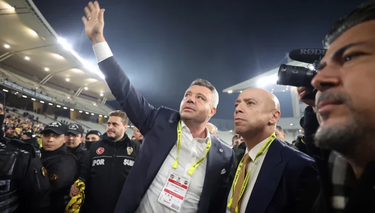 Sadettin Saran Test Sonucu Tartışma Yarattı