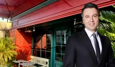 KÜTÜPHANEDE NARKOTİK OPERASYONU ÜNLÜ İŞLETMENİN MÜDÜRÜ YAŞAR KOZ GÖZALTINA ALINDI