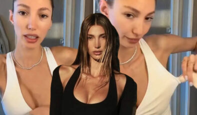 Şevval Şahin’den Şok Edici Sosyal Medya Paylaşımı: “Benim Saklayacak Bir Şeyim Yok”