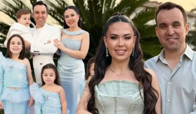 ÖZLEM ÖZ’ÜN BEBEK VE LGBT İLE İLGİLİ SÖZLERİ GÜNDEM OLDU: SOSYAL MEDYA İKİYE BÖLÜNDÜ