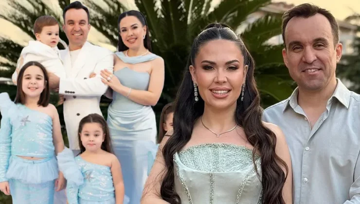 ÖZLEM ÖZ’ÜN BEBEK VE LGBT İLE İLGİLİ SÖZLERİ GÜNDEM OLDU: SOSYAL MEDYA İKİYE BÖLÜNDÜ