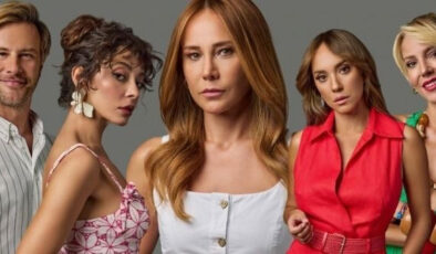 LEMAN DİZİSİNDE REYTİNG DÜŞÜŞÜ KRİZİ: FİNAL İHTİMALİ GÜNDEMDE