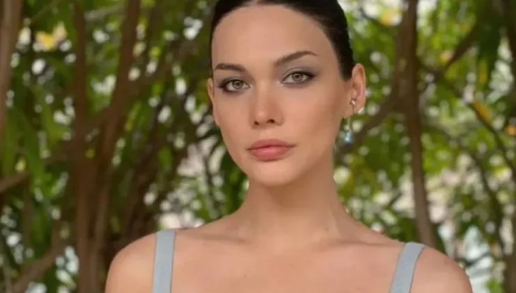 Beste Kökdemir’in Oğluna Koyduğu “Kai Güneş” İsmi Gündem Oldu