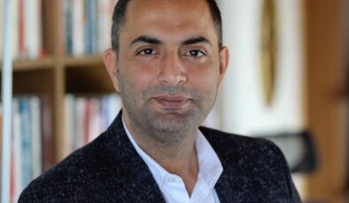 GAZETECİ MURAT AĞIREL ÖLÜM TEHDİTLERİ ALDIĞINI  AÇIKLADI: GERİ ADIM ATMAYACAĞIM