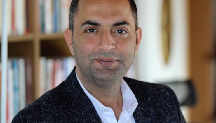 GAZETECİ MURAT AĞIREL ÖLÜM TEHDİTLERİ ALDIĞINI  AÇIKLADI: GERİ ADIM ATMAYACAĞIM