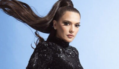 ŞİMDİ BİN PİŞMAN: DEMET AKALIN’DAN ÇOK KONUŞULACAK İTİRAF