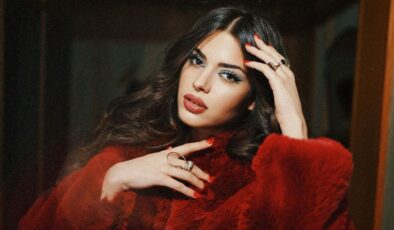 Derin Talu ve Sevgilisi Tatile Çıktı, Yeni Rotaları İsviçre Oldu!