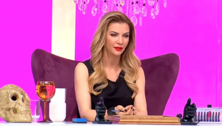 Ivana Sert’ten Babasına Dair Şok İtiraf: “Katı Kurallar Hayatımı Şekillendirdi”