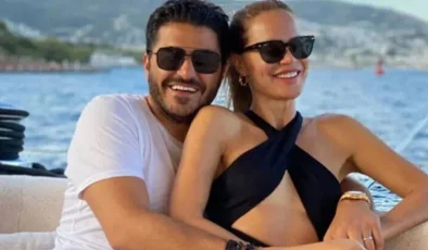 EBRU ŞALLI VE EŞİ UĞUR AKKUŞ’TAN YENİ HUKUKİ ADIM: DAVA AÇILDI