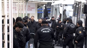 37 ŞÜPHELİ ADLİYEYE SEVK EDİLDİ: BAHİS SORUŞTURMASINDA YENİ DALGA