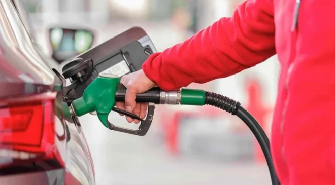 Motorin Fiyatları İçin Yeni Gelişme