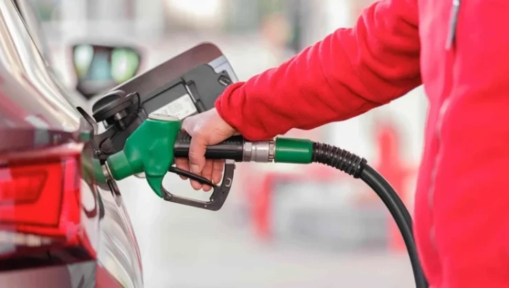 Motorin Fiyatları İçin Yeni Gelişme