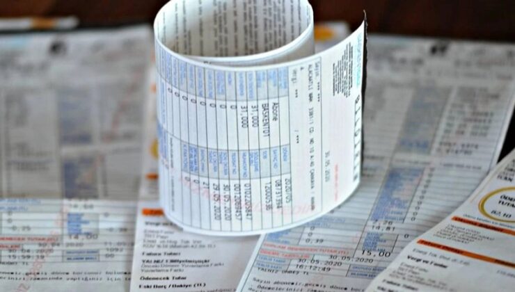 ELEKTRİK FATURALARINA ZAM GELİYOR: YENİ DÜZENLEME İLE TÜKETİCİLERİ ZORLU GÜNLER BEKLİYOR