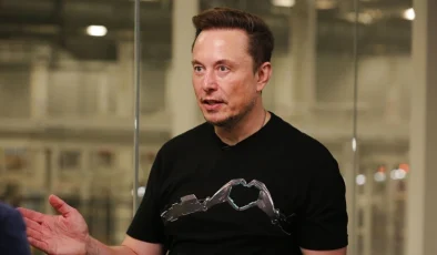 ELON MUSK’TAN DEV EKONOMİK HAMLE: SPACEX HALKA ARZI İLE HEDEF 1,5 TRİLYON DOLAR
