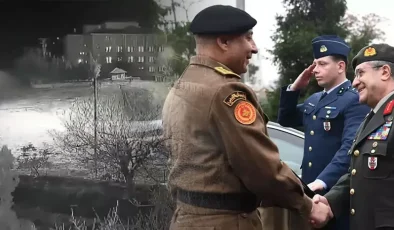 Al‑Haddad’ı Taşıyan Uçak Düşerek Parçalandı