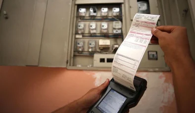 EPDK’DAN ELEKTRİK FATURALARINDA YENİ DÖNEM ÜCRET DÜZENLEMESİ 1 OCAK’TA BAŞLIYOR