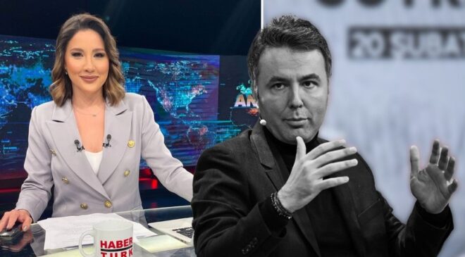 ESKI SPIKERDEN ÇARPICI ACÇIKLAMA: “MEHMET AKIF ERSOY BANA TACIZ UYGULADI, KARİYERİM ZIRVESİNDE BİTTİ”