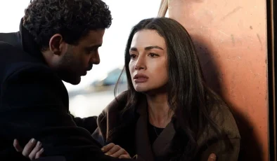 Gözleri Karadeniz Setinde Şiddet: Çalışan Ahmet Emin Yavuk Öldürüldü