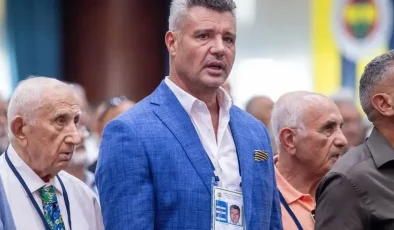 SADETTİN SARAN’IN TEST SONUCU AÇIKLANDI