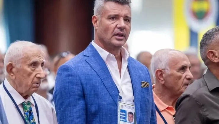 SADETTİN SARAN’IN TEST SONUCU AÇIKLANDI