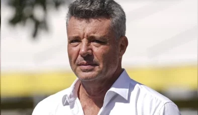 Sadettin Saran’ın Tutuklanması Durumunda Yerine Geçecek İsim Belli Oldu