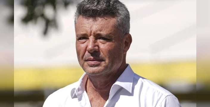 Sadettin Saran’ın Tutuklanması Durumunda Yerine Geçecek İsim Belli Oldu