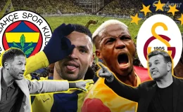 DERBİ ÖNCESİ FENERBAHÇE’DE SÜRPRİZ KADRO HAMLESİ: GALATASARAY KARŞISINA ŞAŞIRTAN 11