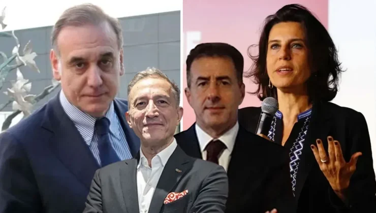 4 Yeni Gözaltı, Futbol Bahis ve Şike Soruşturması Derinleşiyor