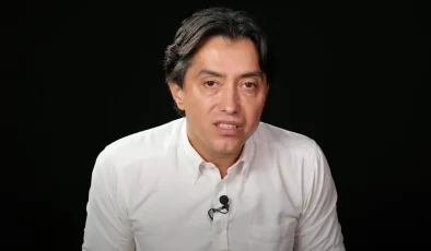 Emrullah Erdinç’ten Serbest Bırakıldıktan Sonra Dikkat Çeken Mesaj