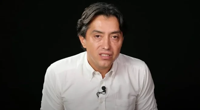 Emrullah Erdinç’ten Serbest Bırakıldıktan Sonra Dikkat Çeken Mesaj