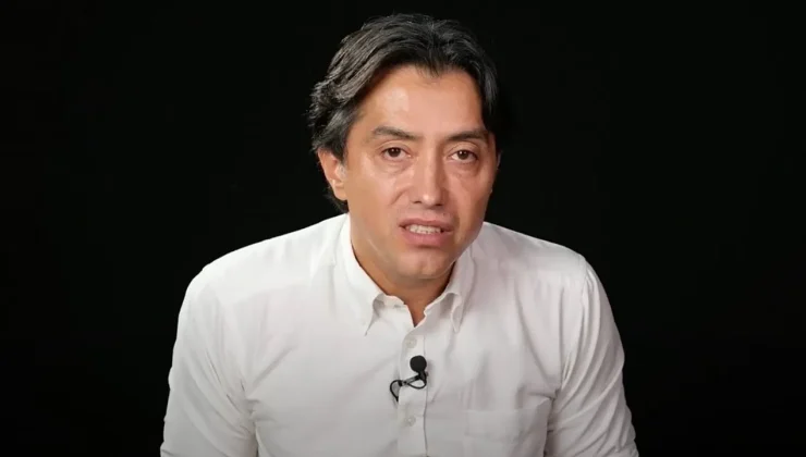 Emrullah Erdinç’ten Serbest Bırakıldıktan Sonra Dikkat Çeken Mesaj