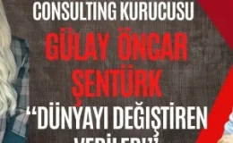 VERİYE DAYALI SÜRDÜRÜLEBİLİRLİK ARTIK ZORUNLU