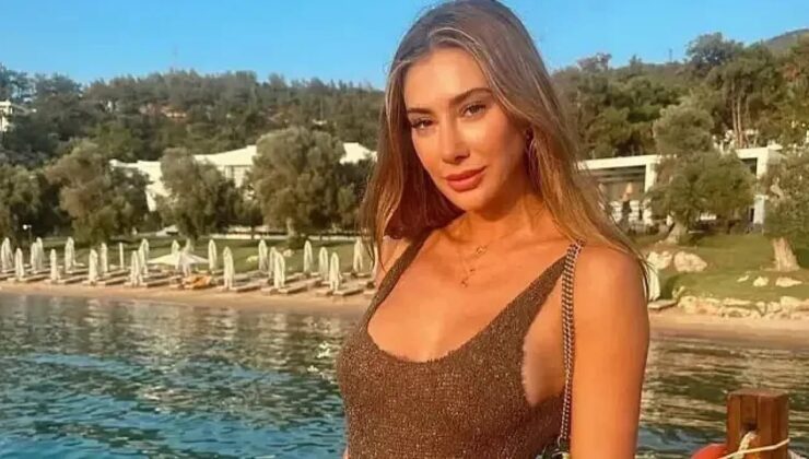 ŞEYMA SUBAŞI’NDAN TARTIŞMA YARATAN PAYLAŞIM HAKKINDAKİ YAKALAMA KARARI GÖLGESİNDE GÜNDEME GELDİ